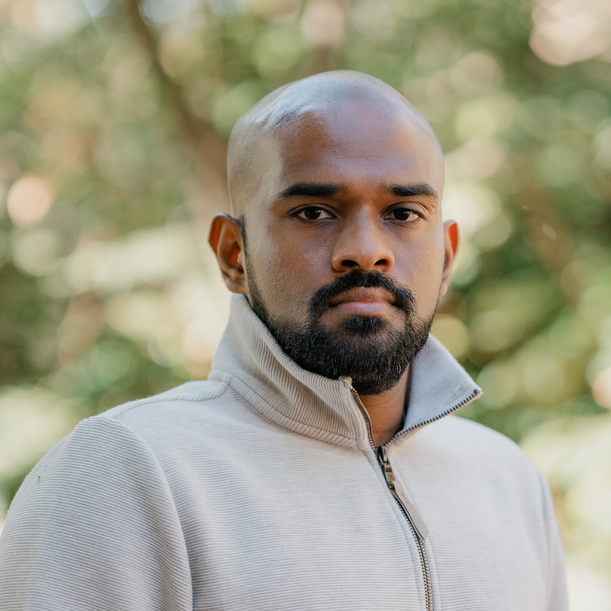 Priyatham Kattakinda's headshot